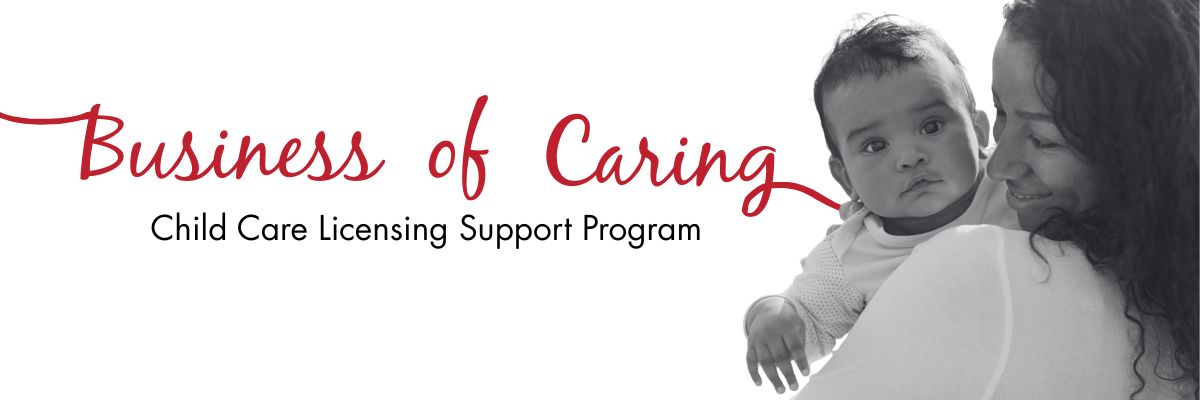 Business of Caring image