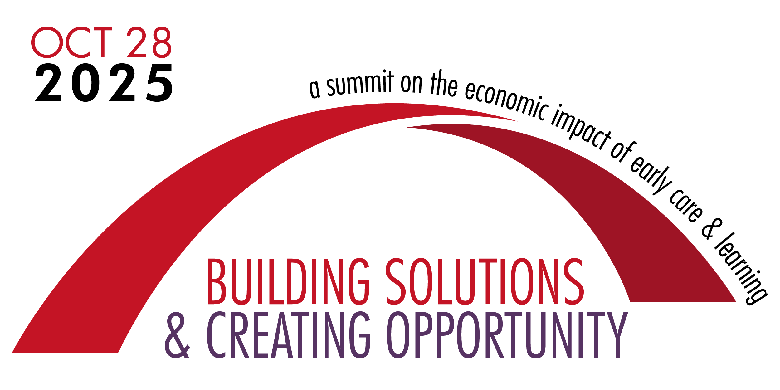 thread's Summit on the Economic Impact of Early Care & Learning
